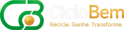 CicloBem — Recicle. Ganhe. Transforme.