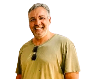 Alexandre Lemos — Cofundador CicloBem